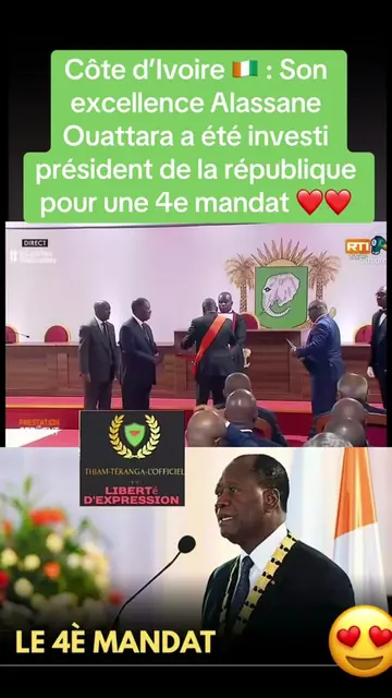 #pourtoi #fyp #viral #foryoupage❤️❤️ #cotedivoire