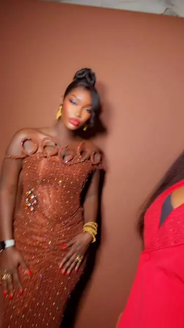 Vidéo TikTok virale de @mamendiayesavon111 – tendance | DiodioGlow