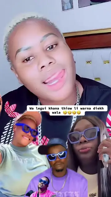 ##cejourlà #feypシ #CapCut #viral_video #senegalaise_tik_tok @💠💠Princesse Jaay💠💠 @Mamendiayesavon @Nogay kara👌  @❄️TÉLÉ|__ 📺__|SÉNÉGAL 🇸🇳❄️  @❄️TÉLÉ|__ 📺__|SÉNÉGAL 🇸🇳❄️  @❄️TÉLÉ|__ 📺__|SÉNÉGAL 🇸🇳❄️