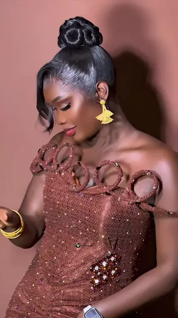 Vidéo TikTok virale de @mamendiayesavon111 – tendance | DiodioGlow