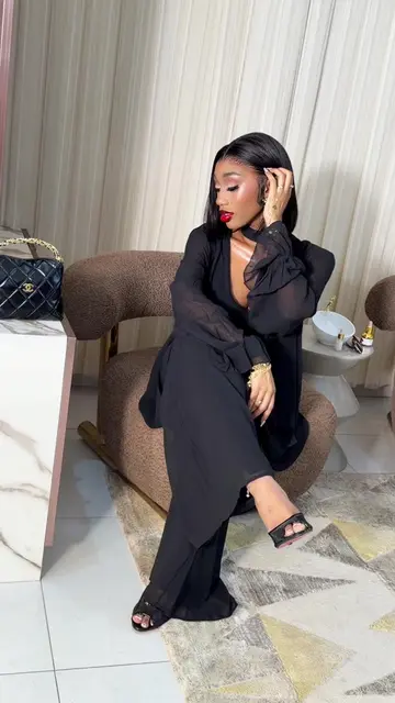 Vidéo TikTok virale de @bbeibinta – tendance | DiodioGlow