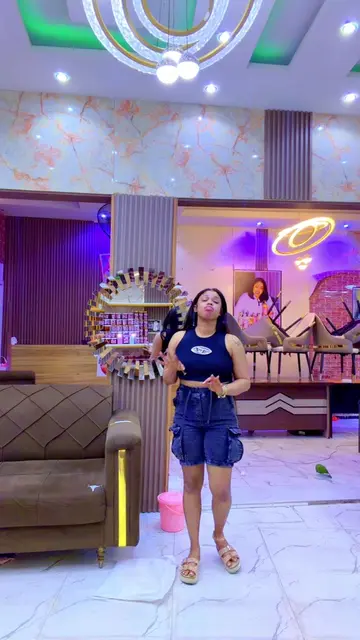 Vidéo TikTok virale de @mamendiayesavon111 – tendance | DiodioGlow