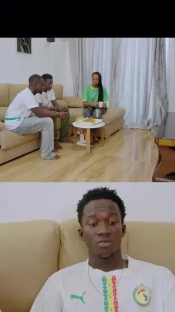 Vidéo TikTok virale de @une_daba7 – tendance | DiodioGlow