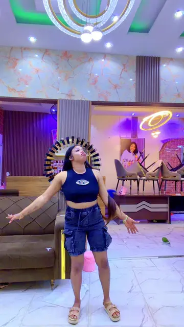 Vidéo TikTok virale de @mamendiayesavon111 – tendance | DiodioGlow