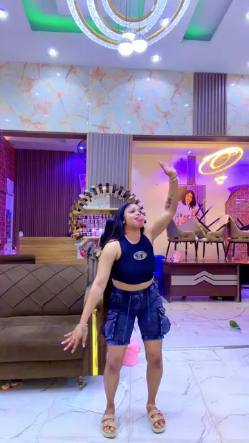 Vidéo TikTok virale de @mamendiayesavon111 – tendance | DiodioGlow