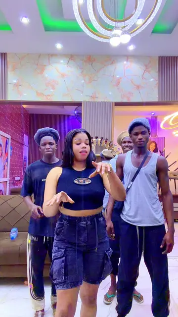 Vidéo TikTok virale de @mamendiayesavon111 – tendance | DiodioGlow