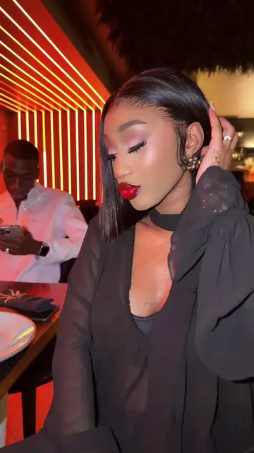 Vidéo TikTok virale de @bbeibinta – tendance | DiodioGlow