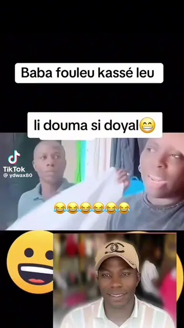 Vidéo TikTok virale de @mamanvulgair4 – tendance | DiodioGlow