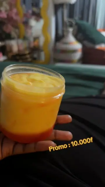 Mega Promo Jusqu’au 30 Décembre ❤️