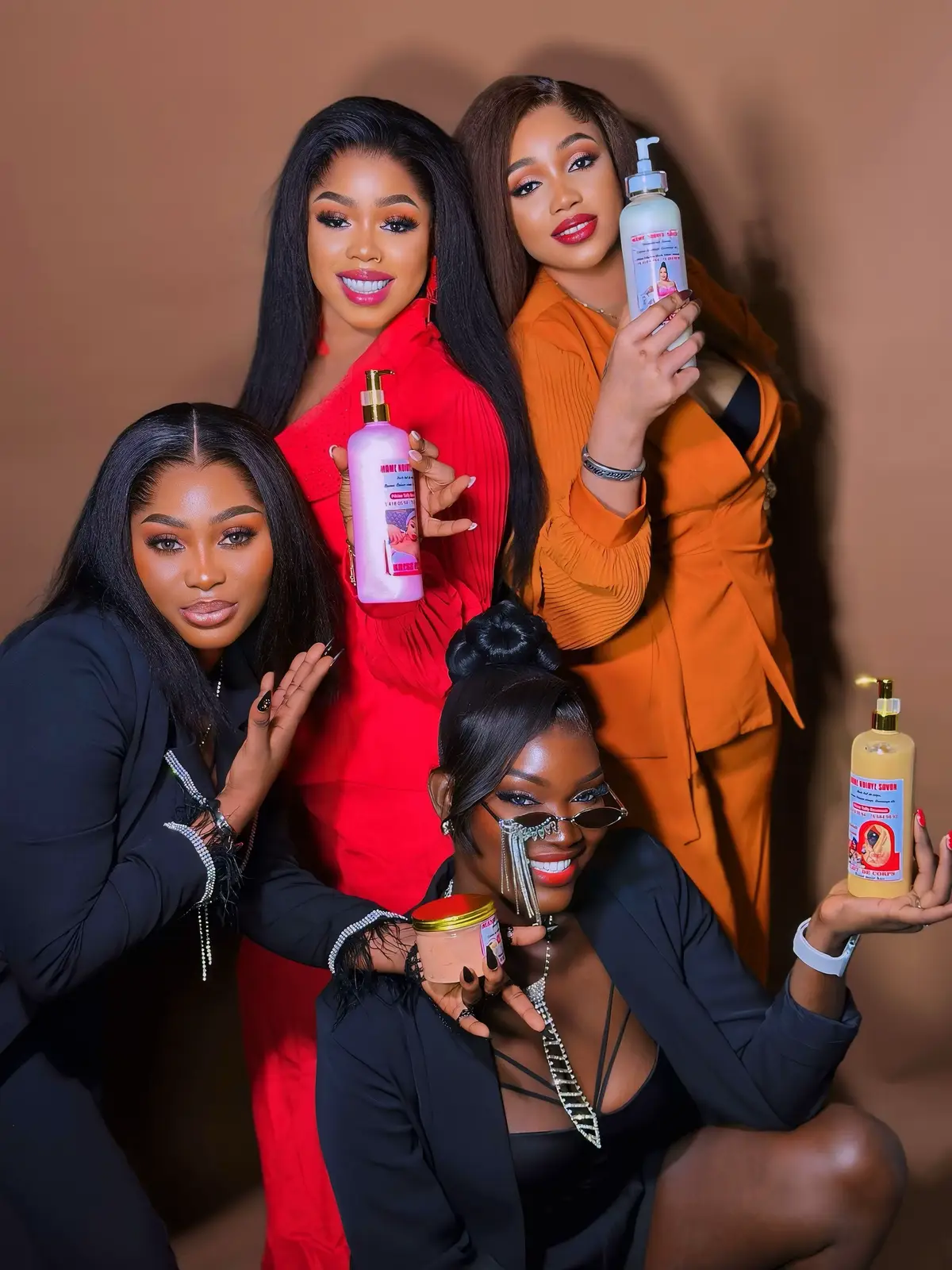 Vidéo TikTok virale de @mamendiayesavon111 – tendance | DiodioGlow