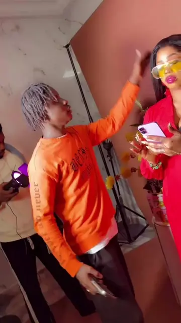 Vidéo TikTok virale de @mamendiayesavon111 – tendance | DiodioGlow