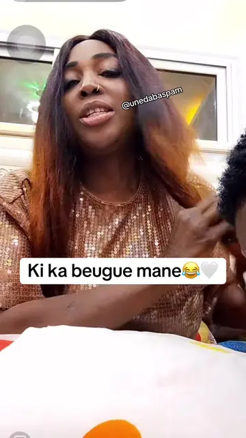Vidéo TikTok virale de @une_daba7 – tendance | DiodioGlow