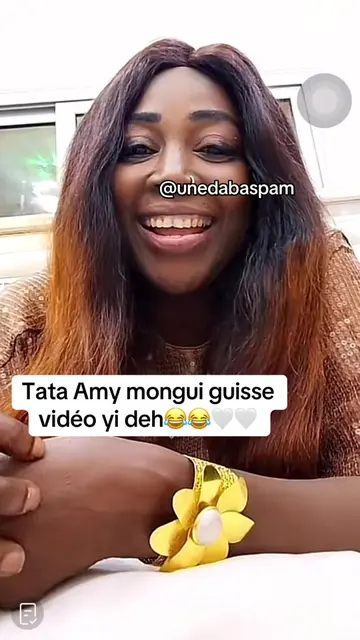Vidéo TikTok virale de @une_daba7 – tendance | DiodioGlow