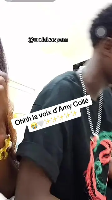 Vidéo TikTok virale de @une_daba7 – tendance | DiodioGlow