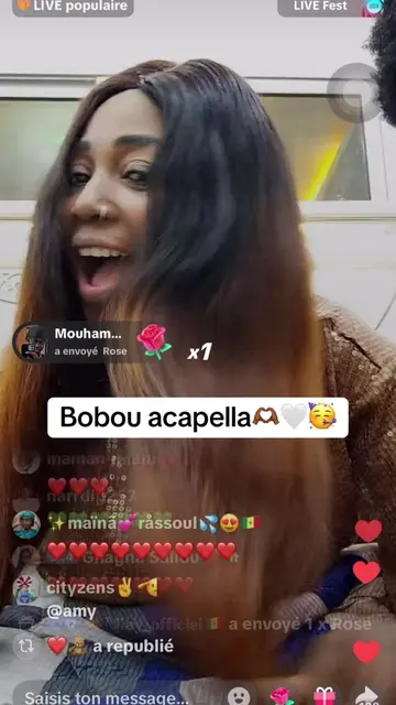Vidéo TikTok virale de @une_daba7 – tendance | DiodioGlow