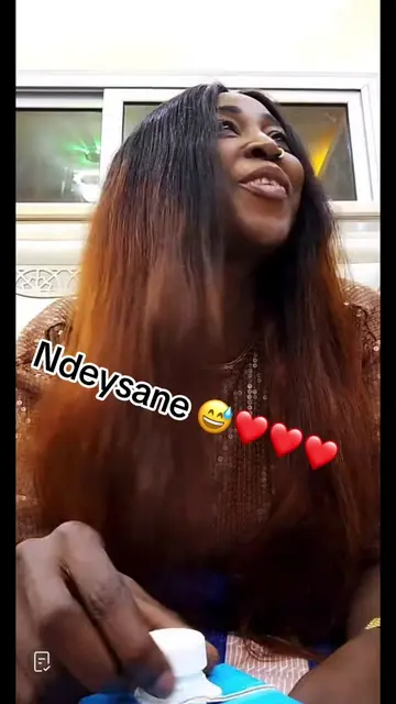 @Amy cole ndieng @Awoush kitty 🎀 @72hpourlucas #amycollédieng #mamendiayesavon #mamanvulgaire #rox #adjimass