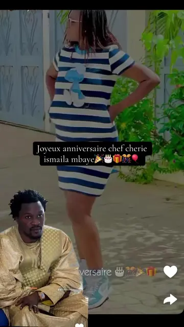 #chefismailambaye #nawléyi #amycollédieng #modoumbayeismailambaye #adjimass