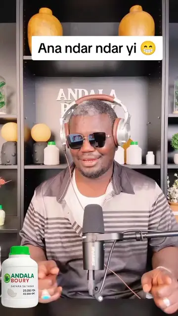Vidéo TikTok virale de @cheikhahmedcisse0 – tendance | DiodioGlow