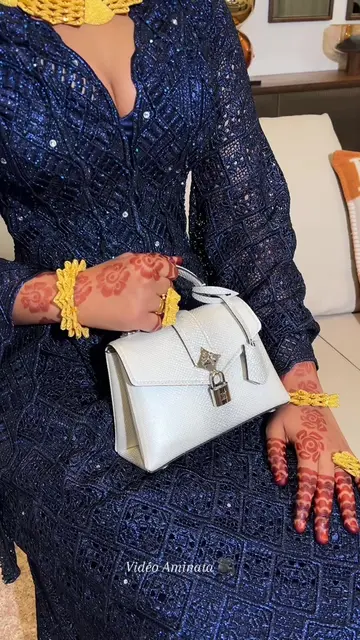 Vidéo TikTok virale de @papebeye_officiel – tendance | DiodioGlow