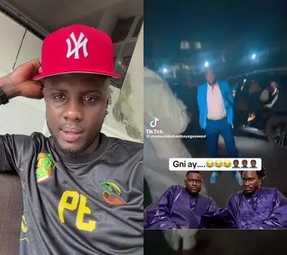 #duo avec @nostressoff #abbanostress