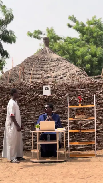 Sama xalliss lékou woul 🥺😂 #modoucomedien #ousseynoucomedy #ngagnecomedien #sénégal #pourtio