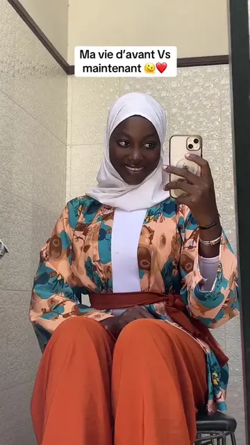 Vidéo TikTok virale de @baejarrah2 – tendance | DiodioGlow