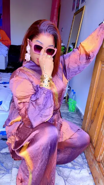 Vidéo TikTok virale de @mamendiayesavon111 – tendance | DiodioGlow