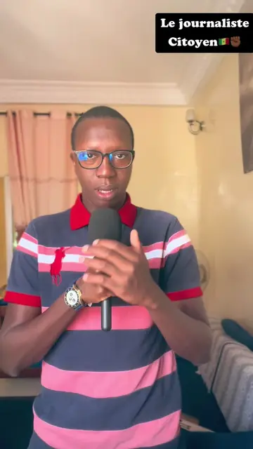 Micro-trottoir : Baisse du prix du Carburant , les transporteurs s’expriment. #tiktoksenegal🇸🇳 #senegalaise_tik_tok🇸🇳pourtoichallenge #senegal #pourtoi #information