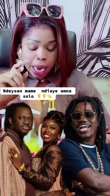 ##cejourlà #feypシ #CapCut #viral_video #senegalaise_tik_tok @💠💠Princesse Jaay💠💠 @Mamendiayesavon @Sokhna Bator Officiel @OMARO MOU CHEIKH BETHIO @Wally B. SECK  @❄️TÉLÉ|__ 📺__|SÉNÉGAL 🇸🇳❄️  @❄️TÉLÉ|__ 📺__|SÉNÉGAL 🇸🇳❄️  @❄️TÉLÉ|__ 📺__|SÉNÉGAL 🇸🇳❄️