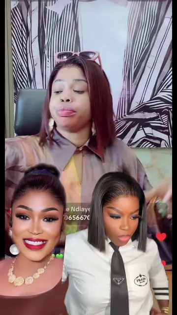 #mamendiayesavon #mamanvulgaire #adjimass #mamanbusiness #fantamboup
