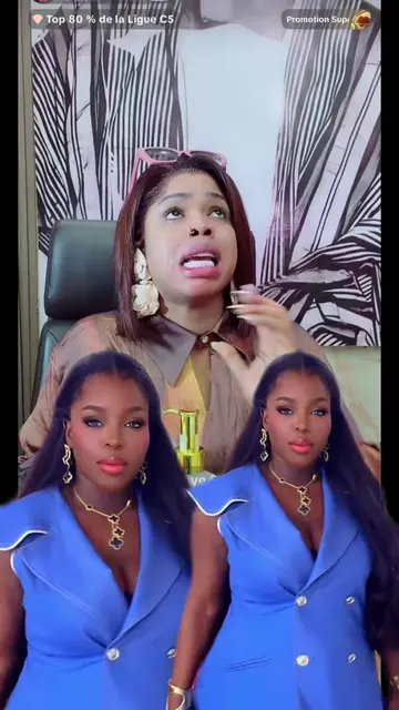 #mamendiayesavon #mamanvulgaire #adjimass #mamanbusiness #fantamboup