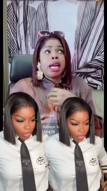 #mamanvulgaire #mamanbusiness #mamendiayesavon #adjimass #fantamboup