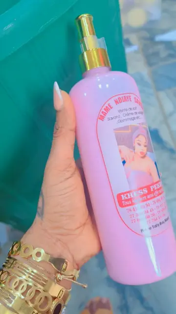 Vidéo TikTok virale de @mamendiayesavon111 – tendance | DiodioGlow