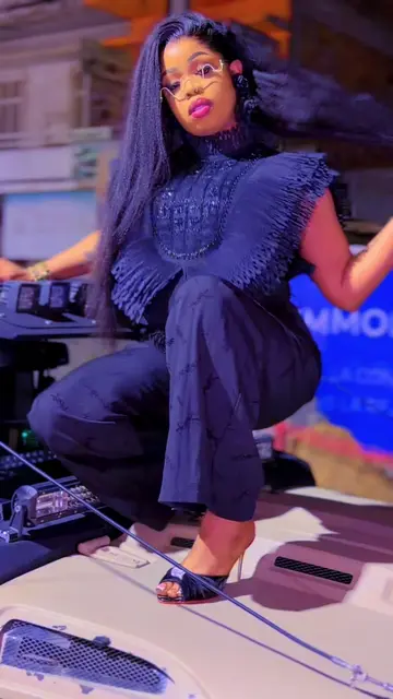 Vidéo TikTok virale de @mamendiayesavon111 – tendance | DiodioGlow