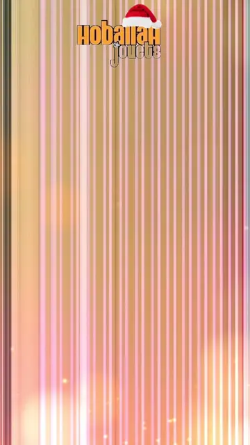 Merci beaucoup à @hoballahjouets pour cette belle collaboration 🥰. Faites plaisir à vos enfants pour les fêtes de fin d’année !