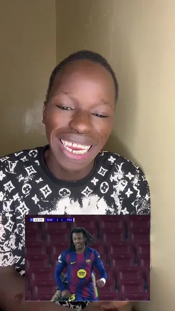 Barça a gagné 2 0 😂😂😂😂#pourtoii