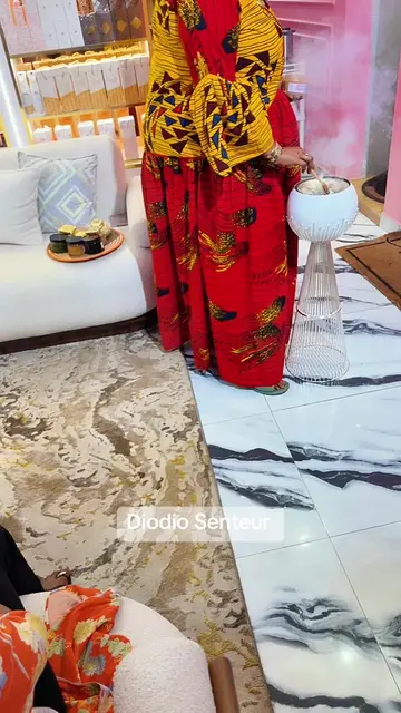 @Diodio Senteur  Vous Pouvez passer vos commandes au 78.546.69.69