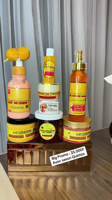 Mega Promo Decembre 🇸🇳