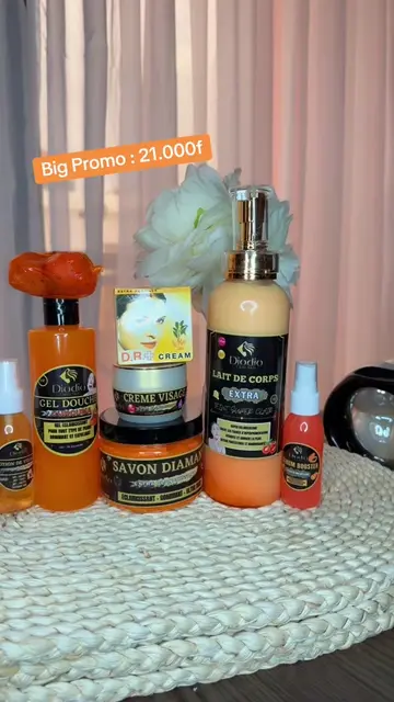 Mega Promo Jusqu’au 30 Décembre ❤️