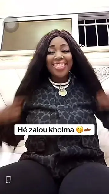 Vidéo TikTok virale de @une_daba7 – tendance | DiodioGlow