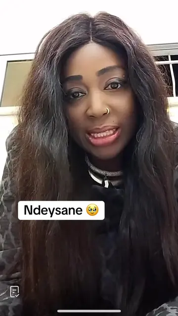 Vidéo TikTok virale de @une_daba7 – tendance | DiodioGlow