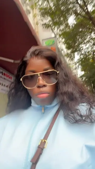 Vidéo TikTok virale de @mamanvulgair4 – tendance | DiodioGlow