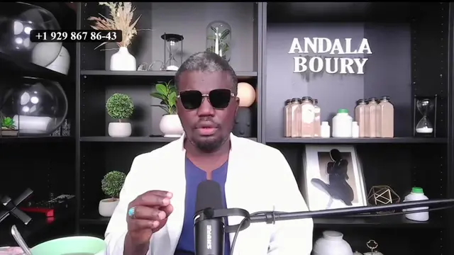 Vidéo TikTok virale de @cheikhahmedcisse0 – tendance | DiodioGlow