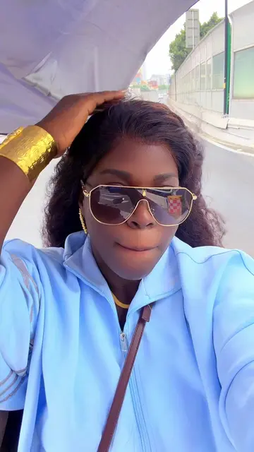 Vidéo TikTok virale de @mamanvulgair4 – tendance | DiodioGlow