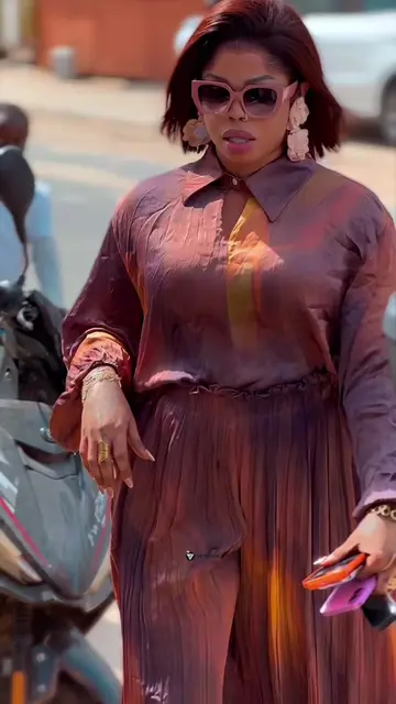 Vidéo TikTok virale de @mamendiayesavon111 – tendance | DiodioGlow