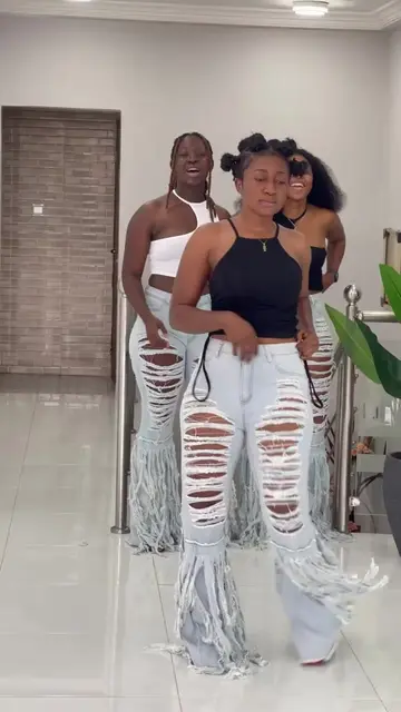 Vidéo TikTok virale de @gueye_teranguabusine_vip – tendance | DiodioGlow