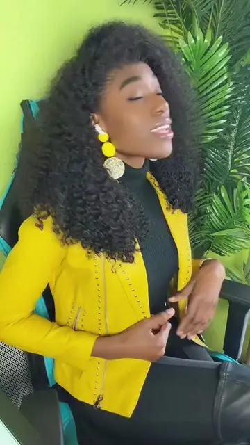 Vidéo TikTok virale de @mybestieofficiel – tendance | DiodioGlow