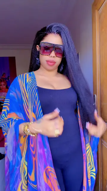 Vidéo TikTok virale de @mamendiayesavon111 – tendance | DiodioGlow