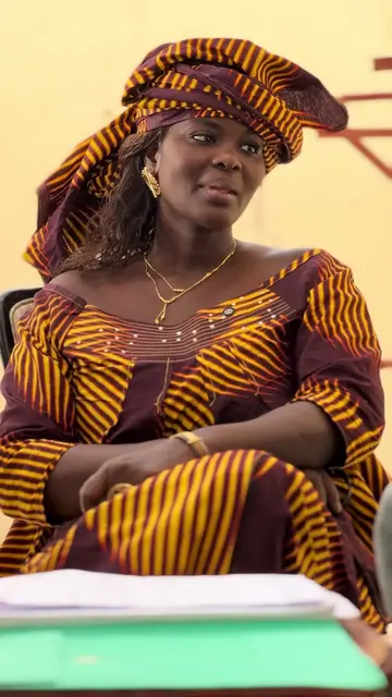 Bank of Modou sama xalliss lékou woul #modoucomedien #ousseynoucomedy #ngagnecomedien #sénégal #pourtio