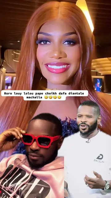 ##cejourlà #feypシ #CapCut #viral_video #senegalaise_tik_tok @💠💠Princesse Jaay💠💠 @Mamendiayesavon @Pape Cheikh Diallo  @❄️TÉLÉ|__ 📺__|SÉNÉGAL 🇸🇳❄️  @❄️TÉLÉ|__ 📺__|SÉNÉGAL 🇸🇳❄️  @❄️TÉLÉ|__ 📺__|SÉNÉGAL 🇸🇳❄️